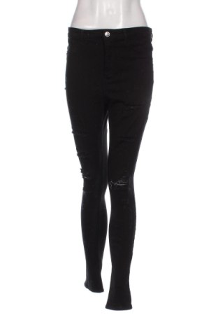 Blugi de femei H&M Divided, Mărime M, Culoare Negru, Preț 42,93 Lei