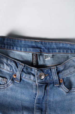 Damen Jeans H&M Divided, Größe S, Farbe Blau, Preis 9,00 €
