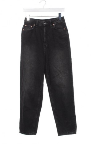 Damen Jeans H&M Divided, Größe S, Farbe Schwarz, Preis 10,09 €