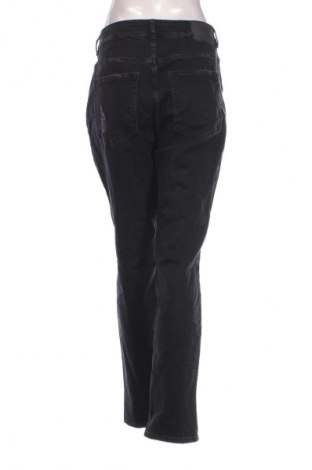 Damen Jeans H&M Divided, Größe XL, Farbe Schwarz, Preis 12,11 €