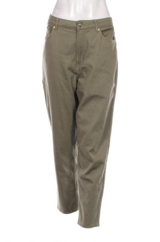 Damen Jeans H&M Divided, Größe XL, Farbe Grün, Preis € 23,53