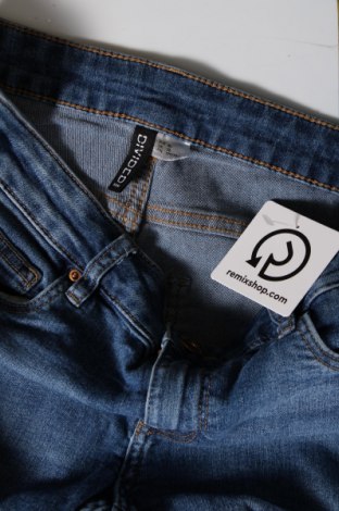 Damen Jeans H&M Divided, Größe M, Farbe Blau, Preis € 11,10