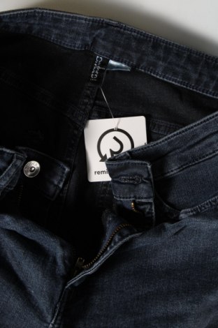 Damskie jeansy H&M Divided, Rozmiar M, Kolor Niebieski, Cena 46,38 zł