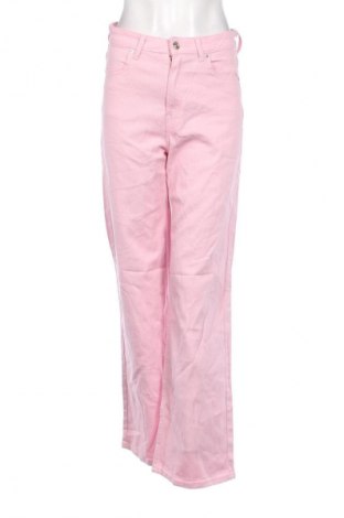 Damen Jeans H&M Divided, Größe M, Farbe Rosa, Preis € 9,08