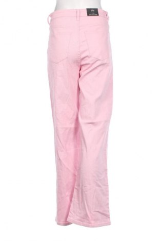 Damen Jeans H&M Divided, Größe M, Farbe Rosa, Preis € 10,09