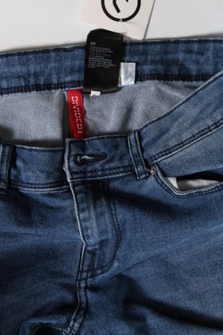 Damen Jeans H&M Divided, Größe M, Farbe Blau, Preis € 9,08