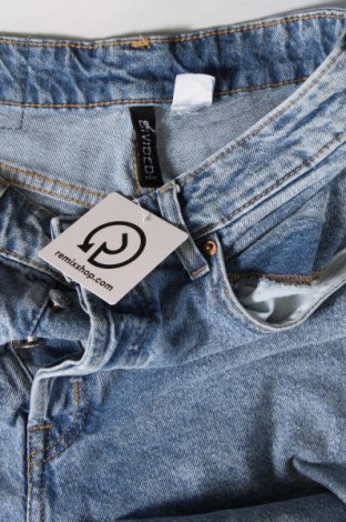 Damen Jeans H&M Divided, Größe M, Farbe Blau, Preis 10,09 €