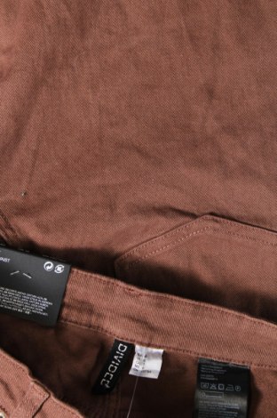 Damen Jeans H&M Divided, Größe M, Farbe Braun, Preis 16,01 €