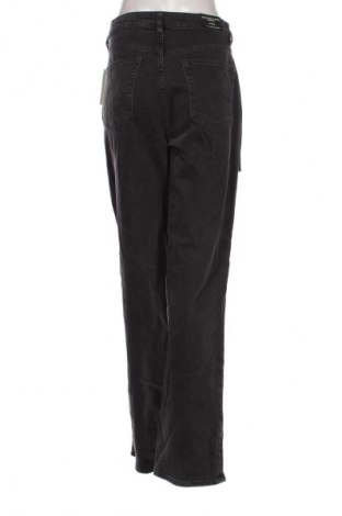 Blugi de femei H&M Divided, Mărime L, Culoare Negru, Preț 151,32 Lei