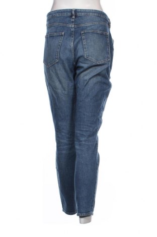 Damen Jeans H&M L.O.G.G., Größe XL, Farbe Blau, Preis 8,90 €