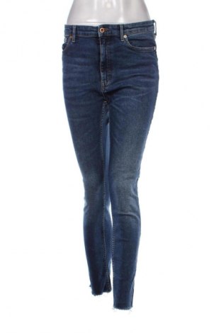 Damen Jeans H&M L.O.G.G., Größe M, Farbe Blau, Preis 10,09 €