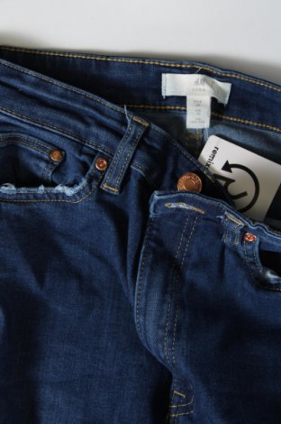 Damen Jeans H&M L.O.G.G., Größe M, Farbe Blau, Preis € 8,07