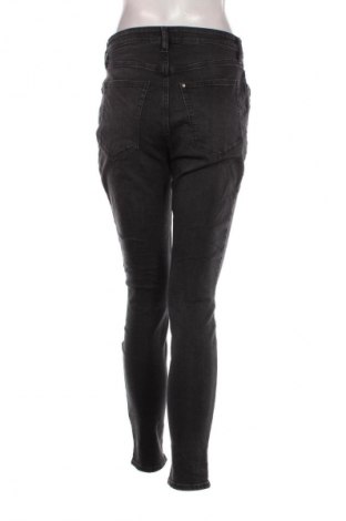 Γυναικείο Τζίν H&M L.O.G.G., Μέγεθος XL, Χρώμα Μαύρο, Τιμή 9,87 €