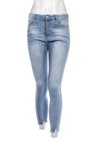 Γυναικείο Τζίν Haily`s, Μέγεθος M, Χρώμα Μπλέ, Τιμή 11,41 €