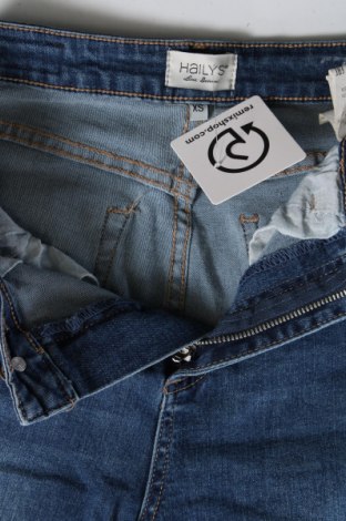 Damen Jeans Haily`s, Größe XS, Farbe Blau, Preis € 14,27