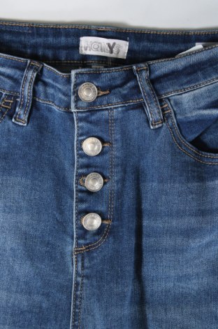 Damen Jeans Haily`s, Größe M, Farbe Blau, Preis € 15,69