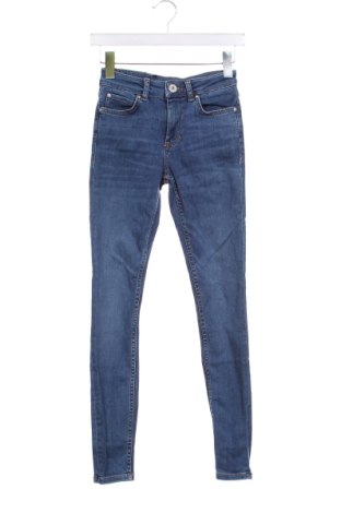 Damen Jeans Hallhuber, Größe XS, Farbe Blau, Preis € 28,70