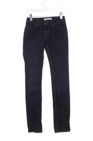 Damen Jeans Hallhuber, Größe XS, Farbe Blau, Preis € 17,14