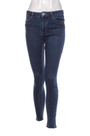 Damen Jeans Hallhuber, Größe M, Farbe Blau, Preis 26,10 €