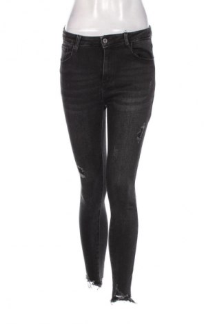 Damen Jeans Hello Miss, Größe M, Farbe Schwarz, Preis 14,27 €