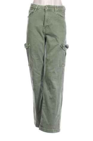 Damen Jeans Hello Miss, Größe M, Farbe Grün, Preis 15,69 €