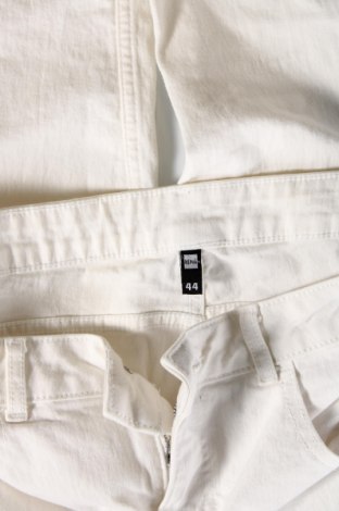 Damen Jeans Hema, Größe XL, Farbe Weiß, Preis € 11,10