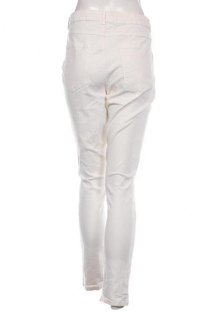 Damen Jeans Hema, Größe XL, Farbe Weiß, Preis 12,11 €