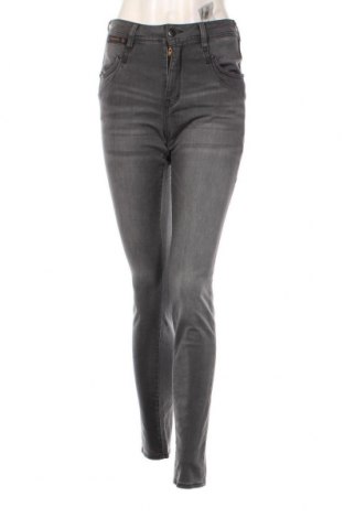 Damen Jeans Herrlicher, Größe S, Farbe Grau, Preis 44,33 €