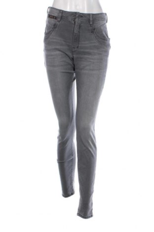 Damen Jeans Herrlicher, Größe S, Farbe Grau, Preis € 44,33