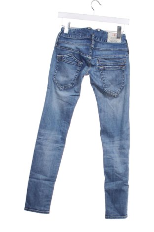 Damen Jeans Herrlicher, Größe XS, Farbe Blau, Preis 26,10 €