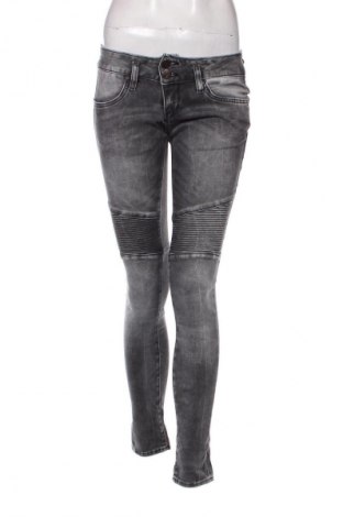 Damen Jeans Herrlicher, Größe S, Farbe Grau, Preis 42,00 €