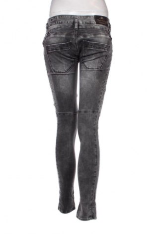 Damen Jeans Herrlicher, Größe S, Farbe Grau, Preis € 42,00