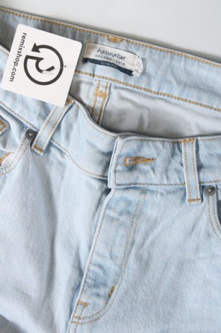 Damen Jeans Hessnatur, Größe L, Farbe Blau, Preis 26,10 €