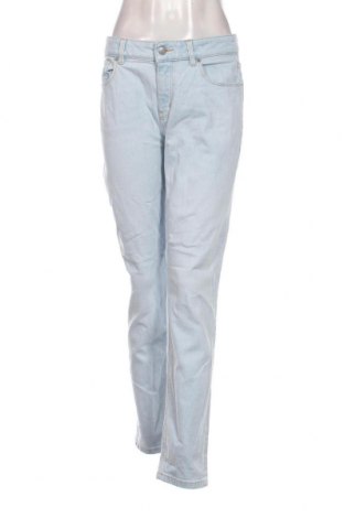 Damen Jeans Hessnatur, Größe L, Farbe Blau, Preis 28,70 €