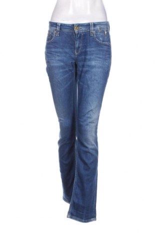 Blugi de femei Hilfiger Denim, Mărime M, Culoare Albastru, Preț 157,90 Lei