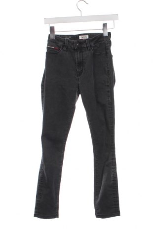 Dámske džínsy  Hilfiger Denim, Veľkosť XXS, Farba Sivá, Cena  18,85 €