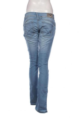 Damen Jeans Hilfiger Denim, Größe M, Farbe Blau, Preis 34,42 €
