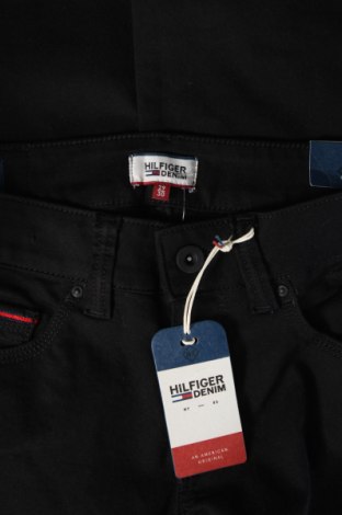 Γυναικείο Τζίν Hilfiger Denim, Μέγεθος M, Χρώμα Μαύρο, Τιμή 69,40 €