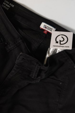 Damen Jeans Hilfiger Denim, Größe M, Farbe Schwarz, Preis 36,74 €