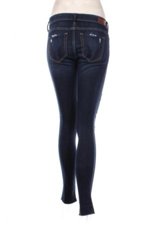 Γυναικείο Τζίν Hollister, Μέγεθος M, Χρώμα Μπλέ, Τιμή 12,68 €