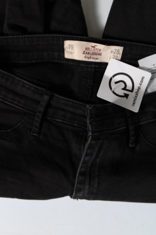 Damen Jeans Hollister, Größe M, Farbe Schwarz, Preis € 13,68