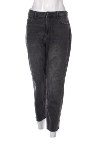 Damen Jeans Hollister, Größe L, Farbe Grau, Preis € 28,53