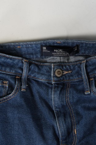 Damen Jeans Hollister, Größe XS, Farbe Blau, Preis € 14,27