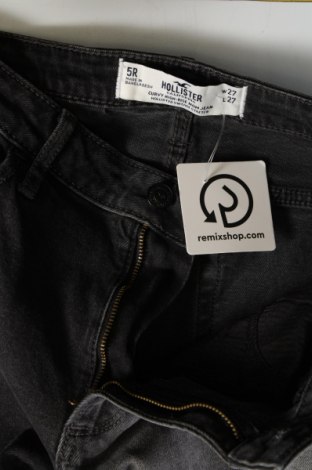 Damen Jeans Hollister, Größe M, Farbe Grau, Preis € 15,69