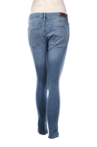 Γυναικείο Τζίν Hollister, Μέγεθος M, Χρώμα Μπλέ, Τιμή 12,68 €