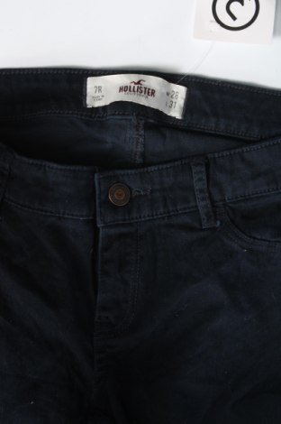 Damen Jeans Hollister, Größe M, Farbe Blau, Preis € 14,27