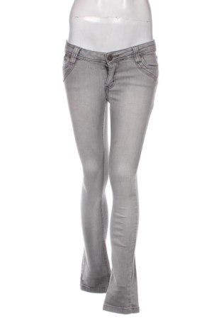 Damen Jeans House Of Denim, Größe S, Farbe Grau, Preis € 2,23