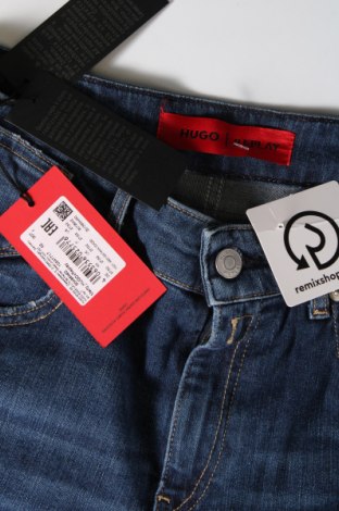 Damen Jeans Hugo X Replay, Größe M, Farbe Blau, Preis 57,83 €