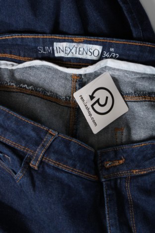 Damen Jeans In Extenso, Größe M, Farbe Blau, Preis 10,09 €