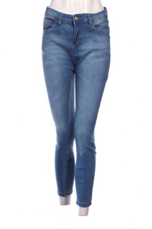 Damen Jeans Infinity Woman, Größe M, Farbe Blau, Preis € 8,90